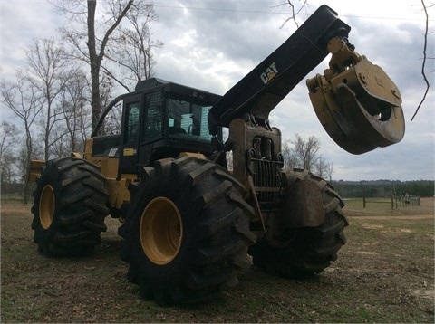  Caterpillar 525C usada a la venta Ref.: 1394834516110317 No. 3