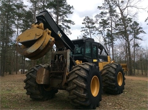  Caterpillar 525C usada a la venta Ref.: 1394834516110317 No. 4