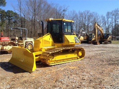 KOMATSU D51PX usada a la venta Ref.: 1394846486517028 No. 2