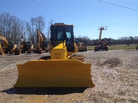 KOMATSU D51PX usada a la venta Ref.: 1394846486517028 No. 3