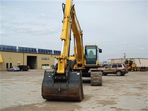  Komatsu PC270 LC de segunda mano Ref.: 1394900871635526 No. 3