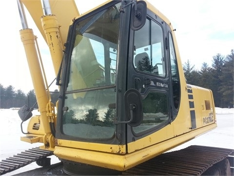  Komatsu PC270 LC importada a bajo costo Ref.: 1394903190643638 No. 2