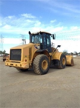  Caterpillar 950 de segunda mano Ref.: 1395162747287536 No. 2