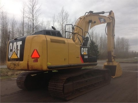  Caterpillar 336E en venta Ref.: 1395163147972834 No. 2