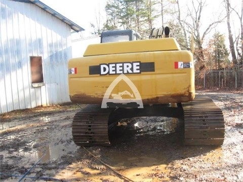  Deere 200C en optimas condiciones Ref.: 1395167964191628 No. 2