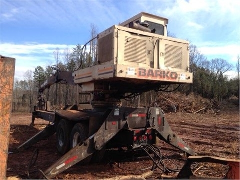 Maquina forestal Barko 160C en venta, usada Ref.: 1395169038989201 No. 2