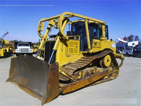  Caterpillar D6T usada de importacion Ref.: 1395193724907532 No. 2