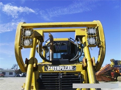  Caterpillar D6T usada de importacion Ref.: 1395193724907532 No. 4