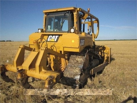 TRACTORES CATERPILLAR D6T de bajo costo Ref.: 1395194155029234 No. 2