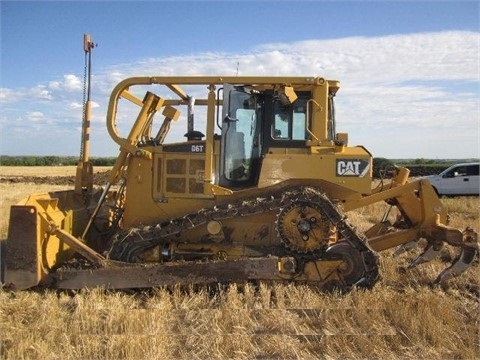 TRACTORES CATERPILLAR D6T de bajo costo Ref.: 1395194155029234 No. 4