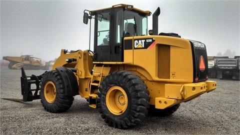  Caterpillar 928H de medio uso en venta Ref.: 1395251818121361 No. 2