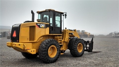  Caterpillar 928H de medio uso en venta Ref.: 1395251818121361 No. 3