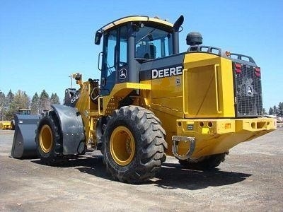  Deere 624K en buenas condiciones Ref.: 1395255016437569 No. 3