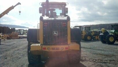  Deere 644K usada de importacion Ref.: 1395258399607714 No. 3