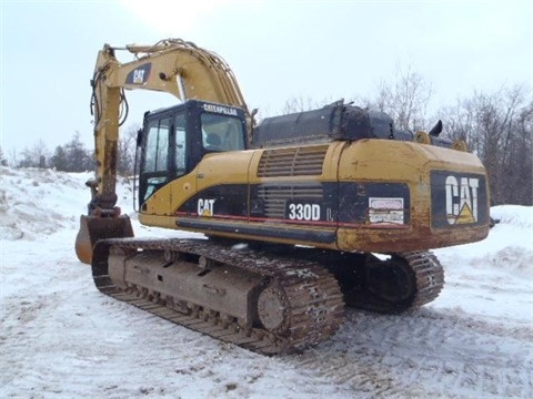 EXCAVADORAS CATERPILLAR 330DL importada en buenas condiciones Ref.: 1395263789339644 No. 4