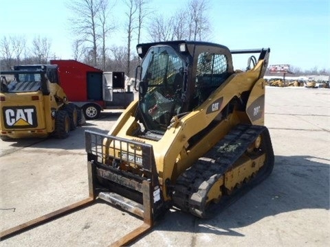  Caterpillar 289C usada a buen precio Ref.: 1395264062580037 No. 2