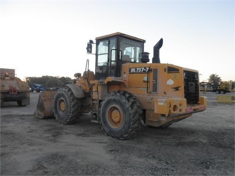 HYUNDAI HL757 importada a bajo costo Ref.: 1395270038537479 No. 2