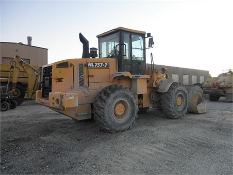 HYUNDAI HL757 importada a bajo costo Ref.: 1395270038537479 No. 3