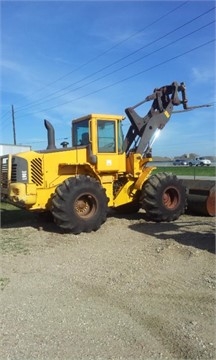  VOLVO L90E de segunda mano a la venta Ref.: 1395280003875574 No. 3