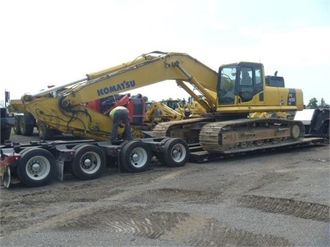  Komatsu PC450 seminueva en perfecto estado Ref.: 1395325295840795 No. 2