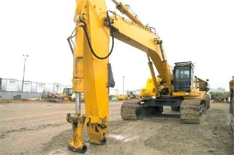  Komatsu PC600 de bajo costo Ref.: 1395328635752366 No. 2