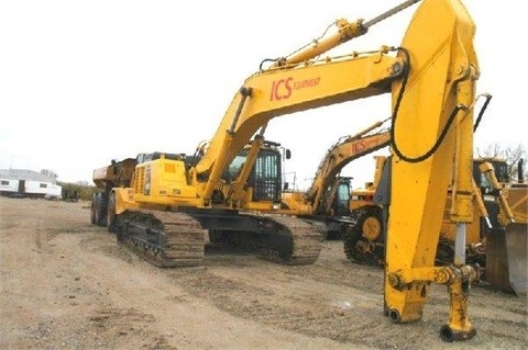  Komatsu PC600 de bajo costo Ref.: 1395328635752366 No. 4