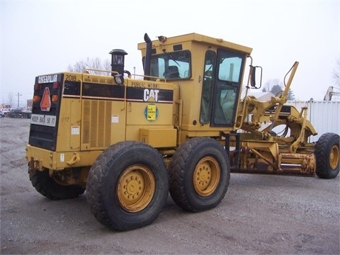  Caterpillar 12H en optimas condiciones Ref.: 1395332578913464 No. 4