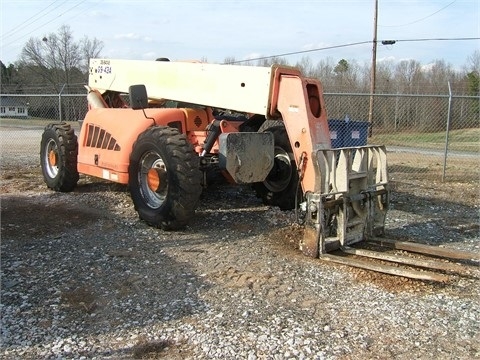 Telehandler Jlg G9-43A