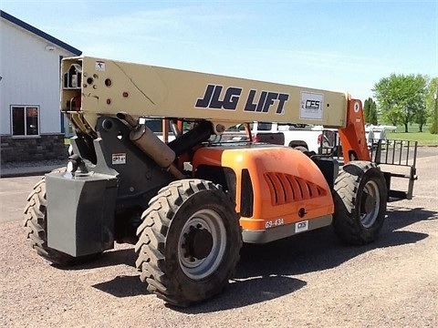  Jlg G9-43A usada a buen precio Ref.: 1395341100153423 No. 2