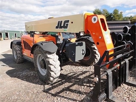 Telehandler Jlg G9-43A