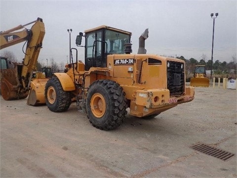 HYUNDAI HL760 seminueva en venta Ref.: 1395350542294879 No. 2