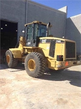  CATERPILLAR IT38G en venta, usada Ref.: 1395350823973604 No. 2