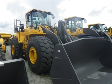 VOLVO L220G usada de importacion Ref.: 1395351637235794 No. 2