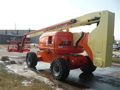  JLG 800AJ seminueva en perfecto estado Ref.: 1395371501772676 No. 3