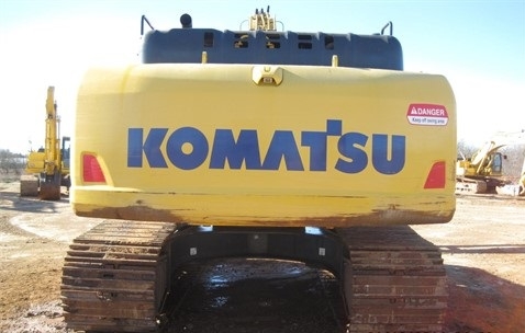  Komatsu PC360 en venta Ref.: 1395412121677457 No. 2