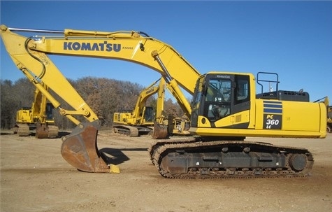  Komatsu PC360 en venta Ref.: 1395412121677457 No. 3