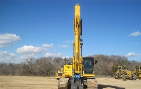  Komatsu PC360 seminueva en venta Ref.: 1395412496614263 No. 3