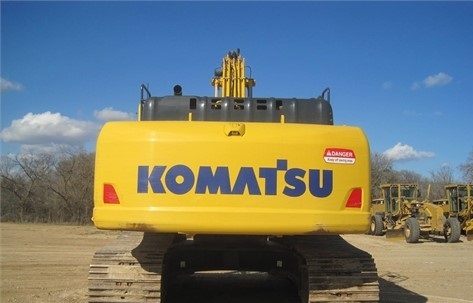  Komatsu PC360 seminueva en venta Ref.: 1395412496614263 No. 4