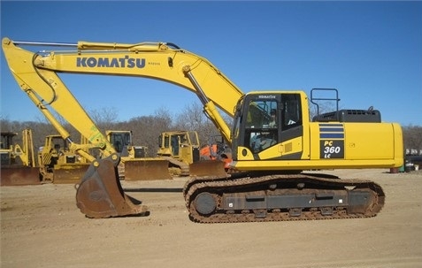  Komatsu PC360 de bajo costo Ref.: 1395412815718334 No. 3