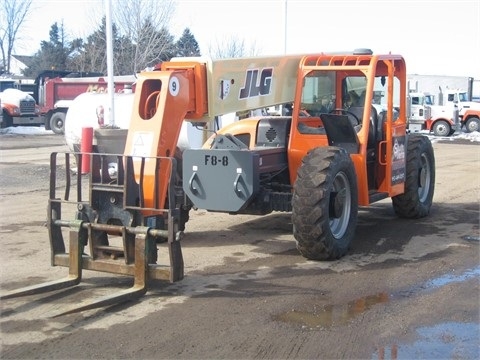 Telehandler Jlg G9-43A