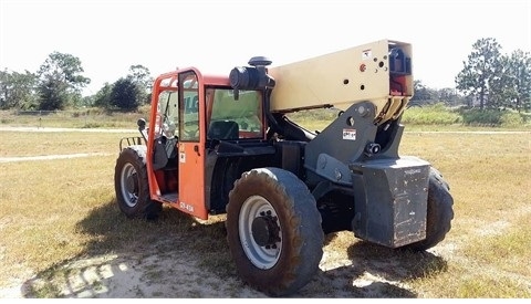 Telehandler Jlg G9-43A