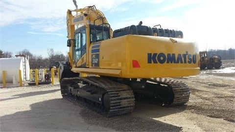  Komatsu PC360 importada a bajo costo Ref.: 1395418474967958 No. 2