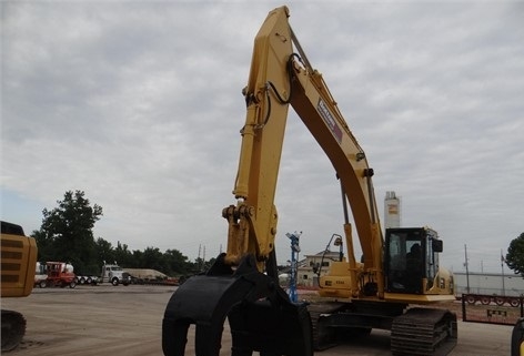  Komatsu PC350 de bajo costo Ref.: 1395420961468870 No. 3