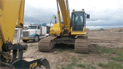  Komatsu PC350 importada de segunda mano Ref.: 1395422288060087 No. 3