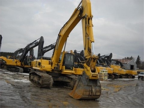  Komatsu PC350 seminueva en venta Ref.: 1395424043174256 No. 3