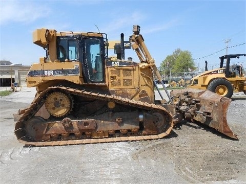  CATERPILLAR D6R usada Ref.: 1395429938189490 No. 2