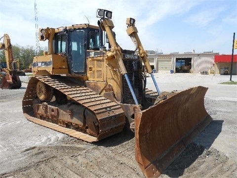  CATERPILLAR D6R usada Ref.: 1395429938189490 No. 3