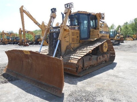  CATERPILLAR D6R usada Ref.: 1395429938189490 No. 4