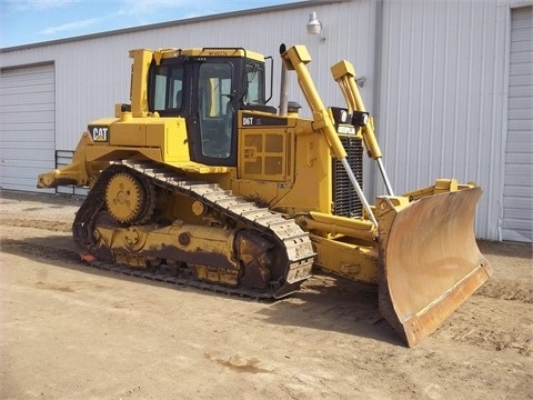  Caterpillar D6T usada a buen precio Ref.: 1395430117634411 No. 4