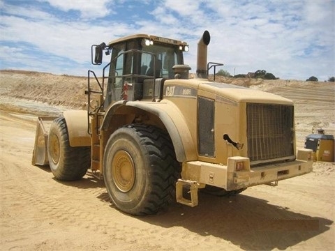  Caterpillar 980H usada a la venta Ref.: 1395431256711244 No. 4